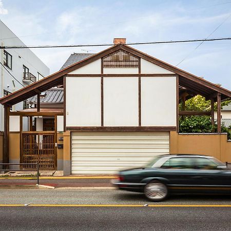 Baikoen Fukuoka (Fukuoka) Exterior foto