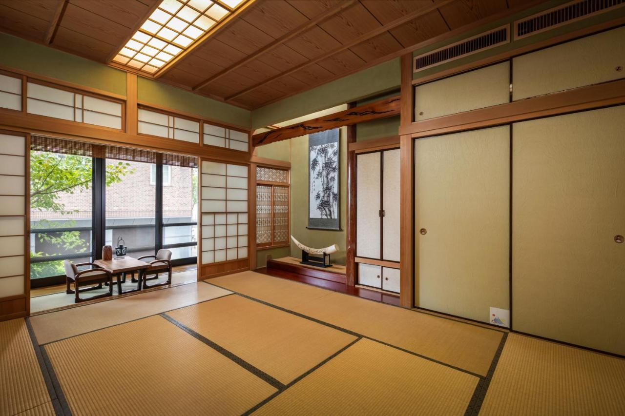Baikoen Fukuoka (Fukuoka) Exterior foto
