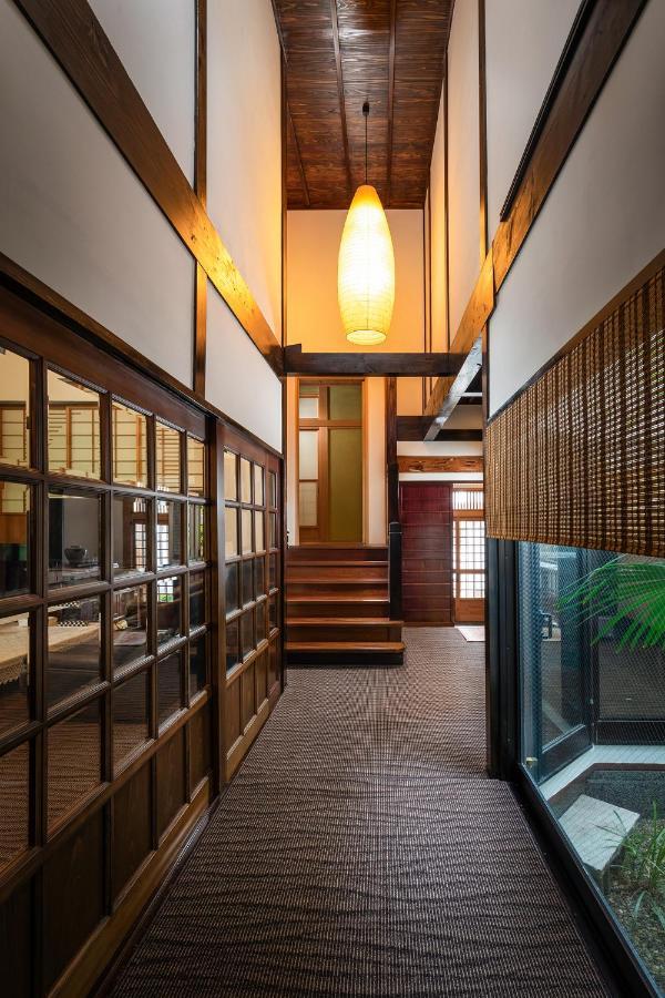 Baikoen Fukuoka (Fukuoka) Exterior foto