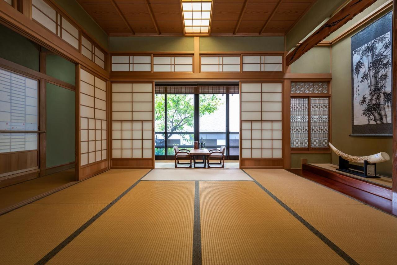 Baikoen Fukuoka (Fukuoka) Exterior foto
