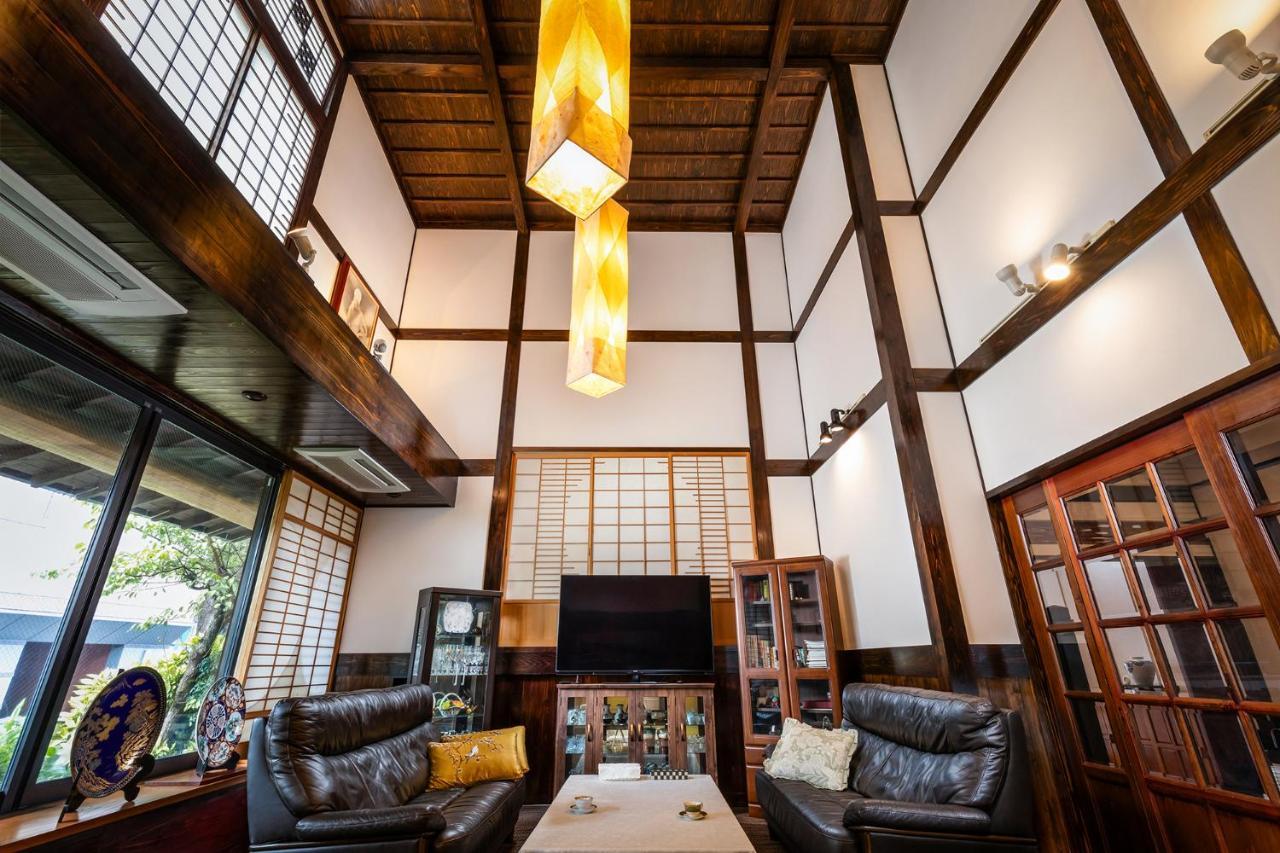 Baikoen Fukuoka (Fukuoka) Exterior foto