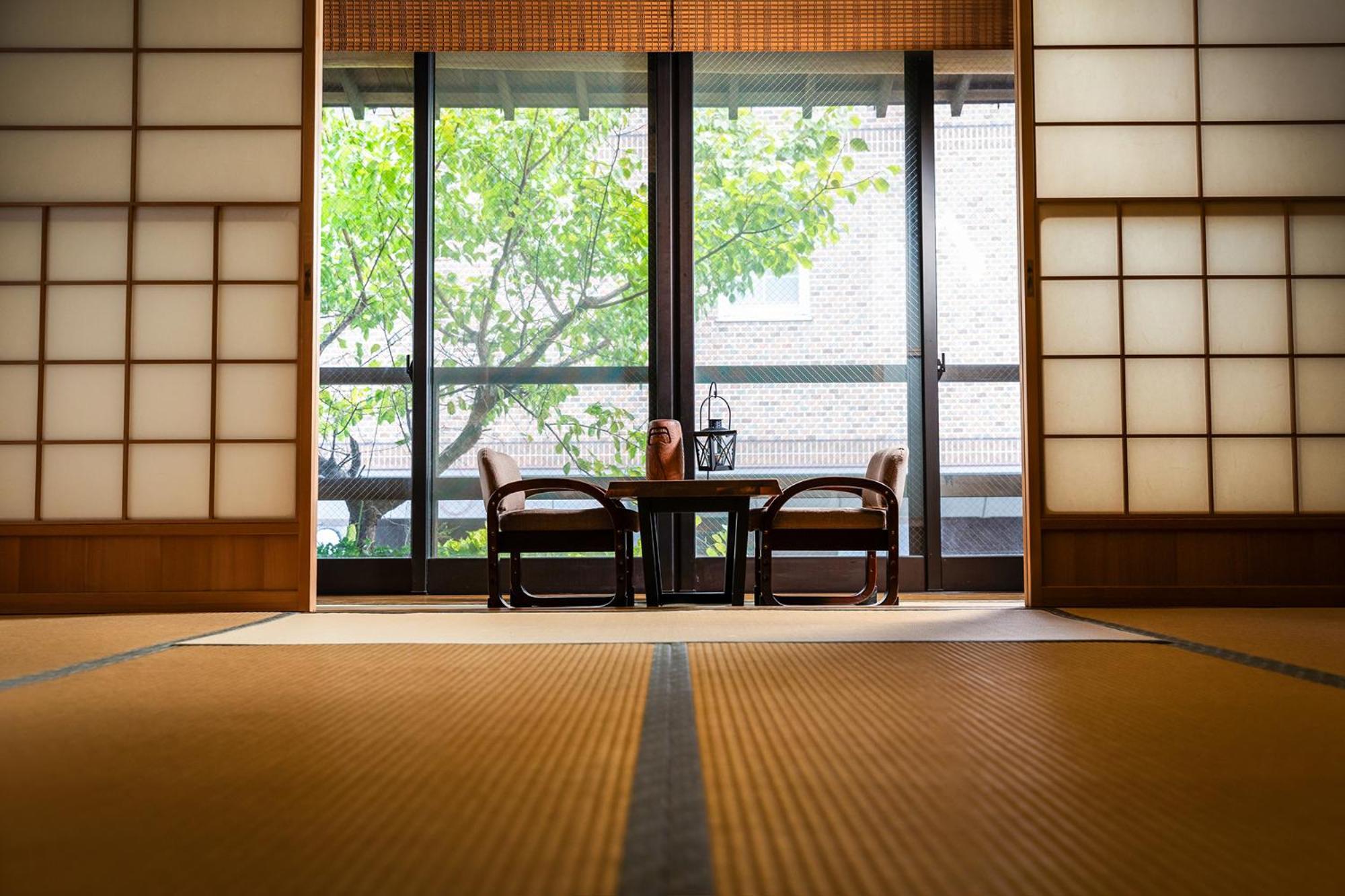 Baikoen Fukuoka (Fukuoka) Exterior foto
