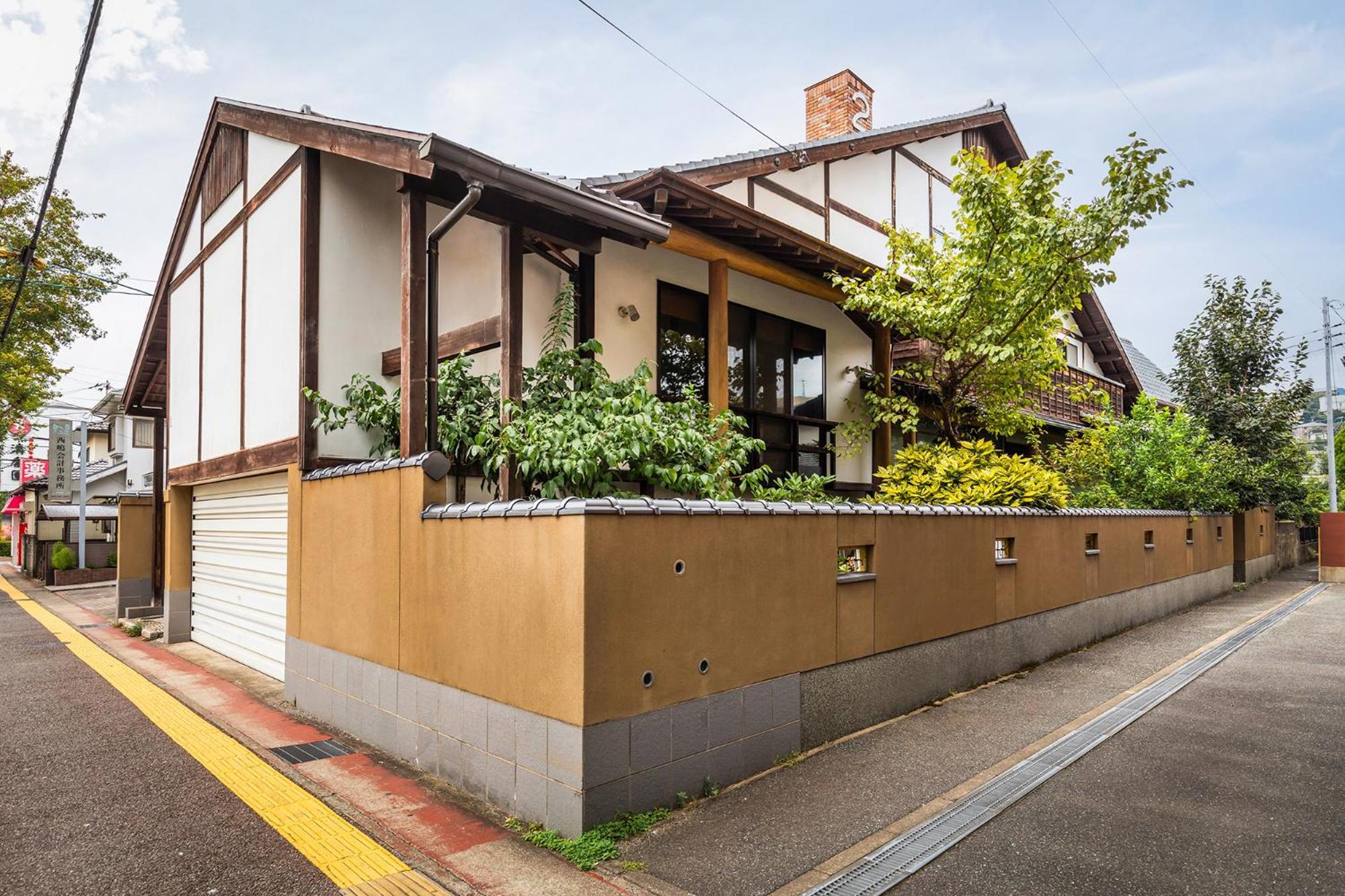 Baikoen Fukuoka (Fukuoka) Exterior foto