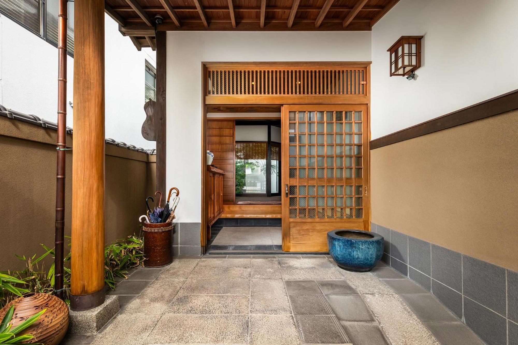 Baikoen Fukuoka (Fukuoka) Exterior foto